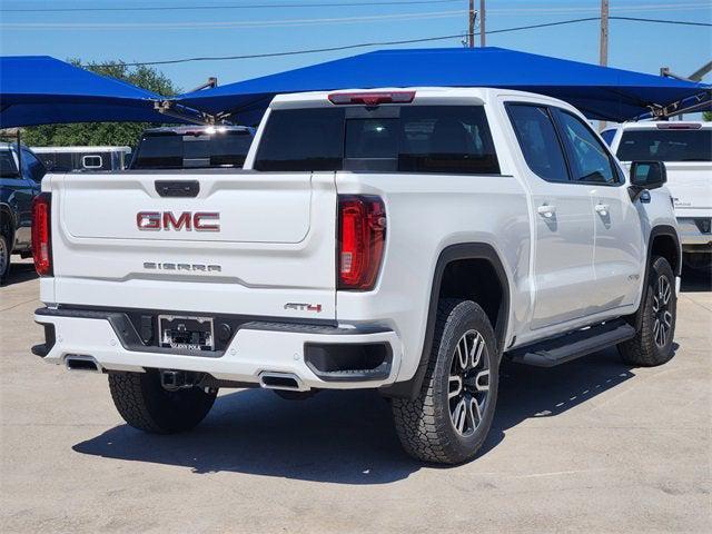 new 2026 GMC Sierra 1500 car, priced at $65,610