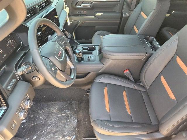 new 2026 GMC Sierra 1500 car, priced at $65,610