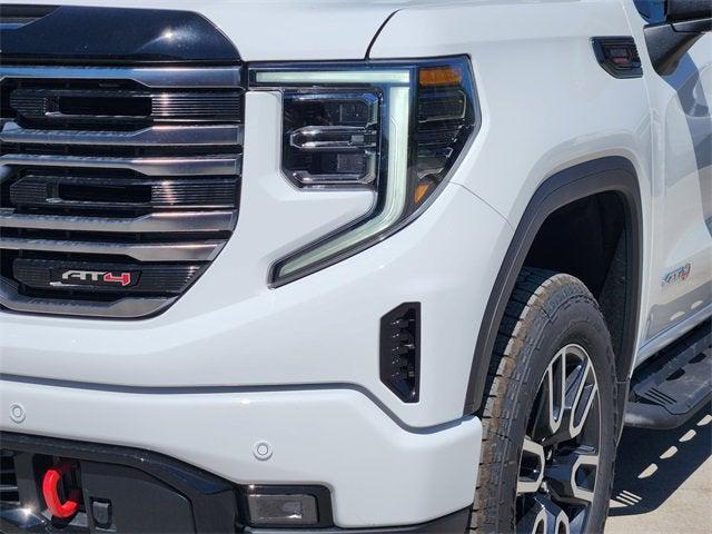 new 2026 GMC Sierra 1500 car, priced at $65,610