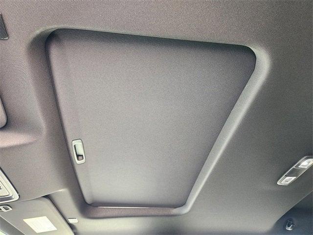 new 2026 GMC Sierra 1500 car, priced at $65,610