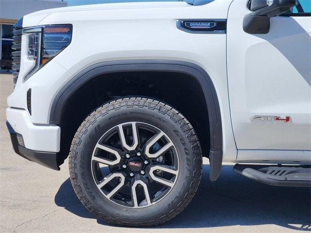 new 2026 GMC Sierra 1500 car, priced at $65,610