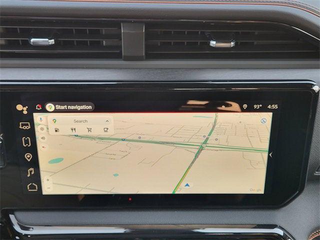 new 2026 GMC Sierra 1500 car, priced at $66,355