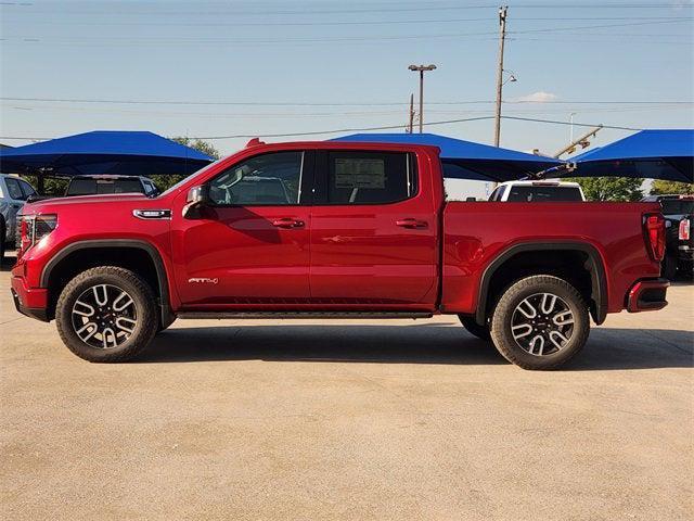 new 2026 GMC Sierra 1500 car, priced at $66,355