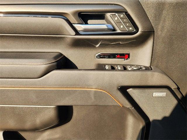 new 2026 GMC Sierra 1500 car, priced at $66,355