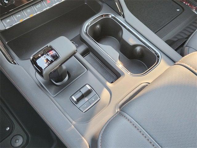 new 2026 GMC Sierra 1500 car, priced at $66,355