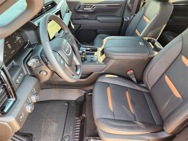 new 2026 GMC Sierra 1500 car, priced at $66,355