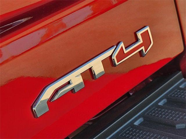 new 2026 GMC Sierra 1500 car, priced at $66,355