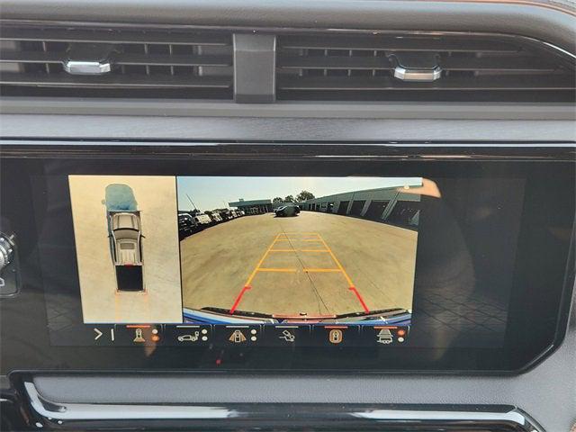 new 2026 GMC Sierra 1500 car, priced at $66,355