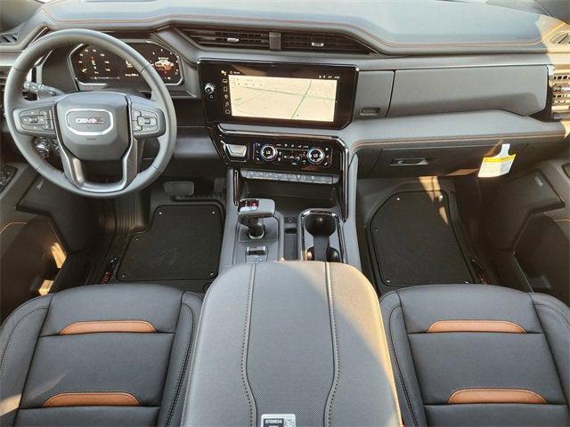 new 2026 GMC Sierra 1500 car, priced at $66,355