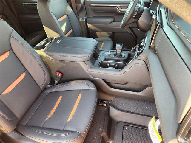 new 2026 GMC Sierra 1500 car, priced at $66,355