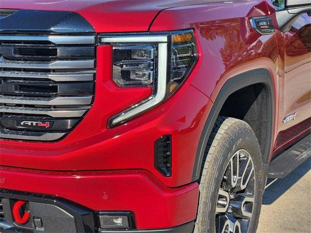 new 2026 GMC Sierra 1500 car, priced at $66,355