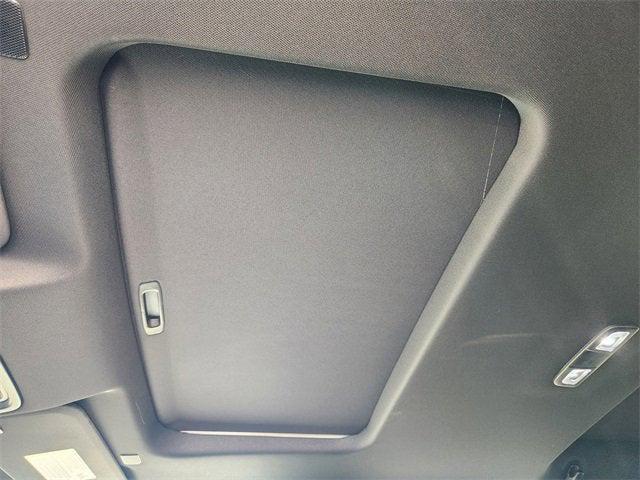 new 2026 GMC Sierra 1500 car, priced at $66,355