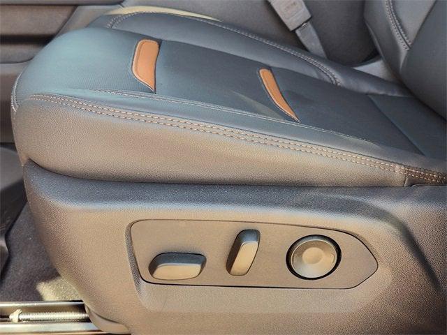 new 2026 GMC Sierra 1500 car, priced at $66,355