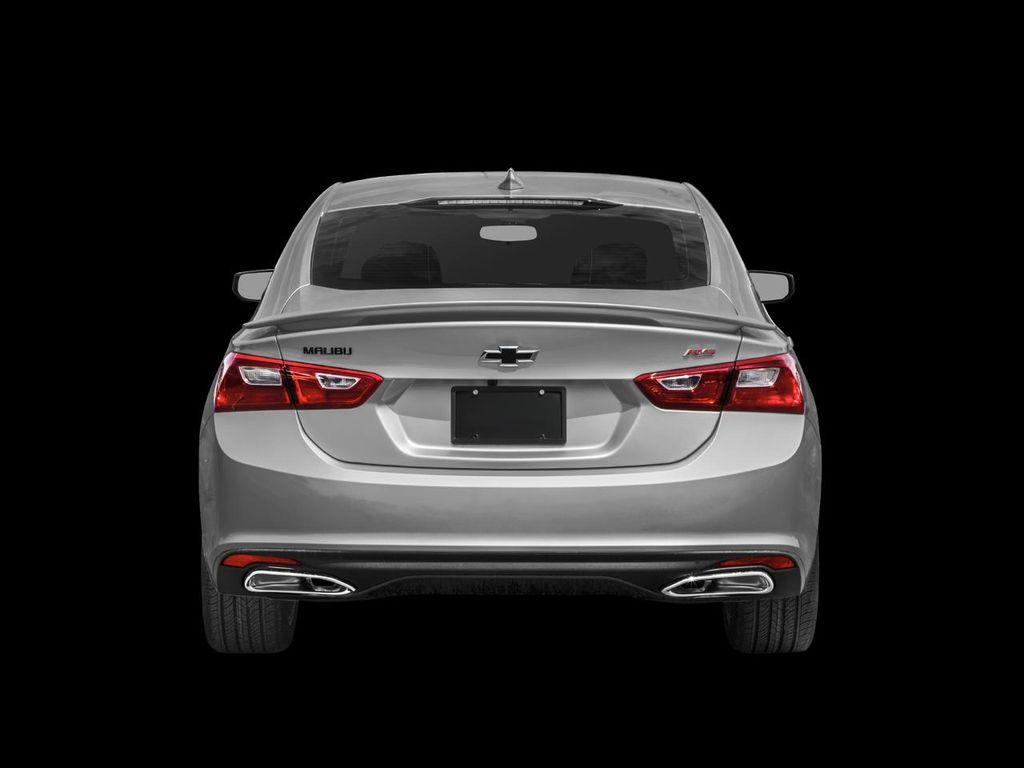 used 2020 Chevrolet Malibu car, priced at $15,500