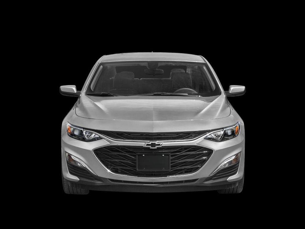 used 2020 Chevrolet Malibu car, priced at $15,500