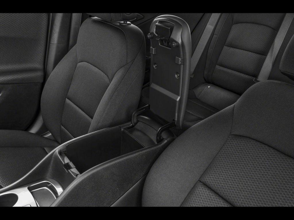 used 2020 Chevrolet Malibu car, priced at $15,500