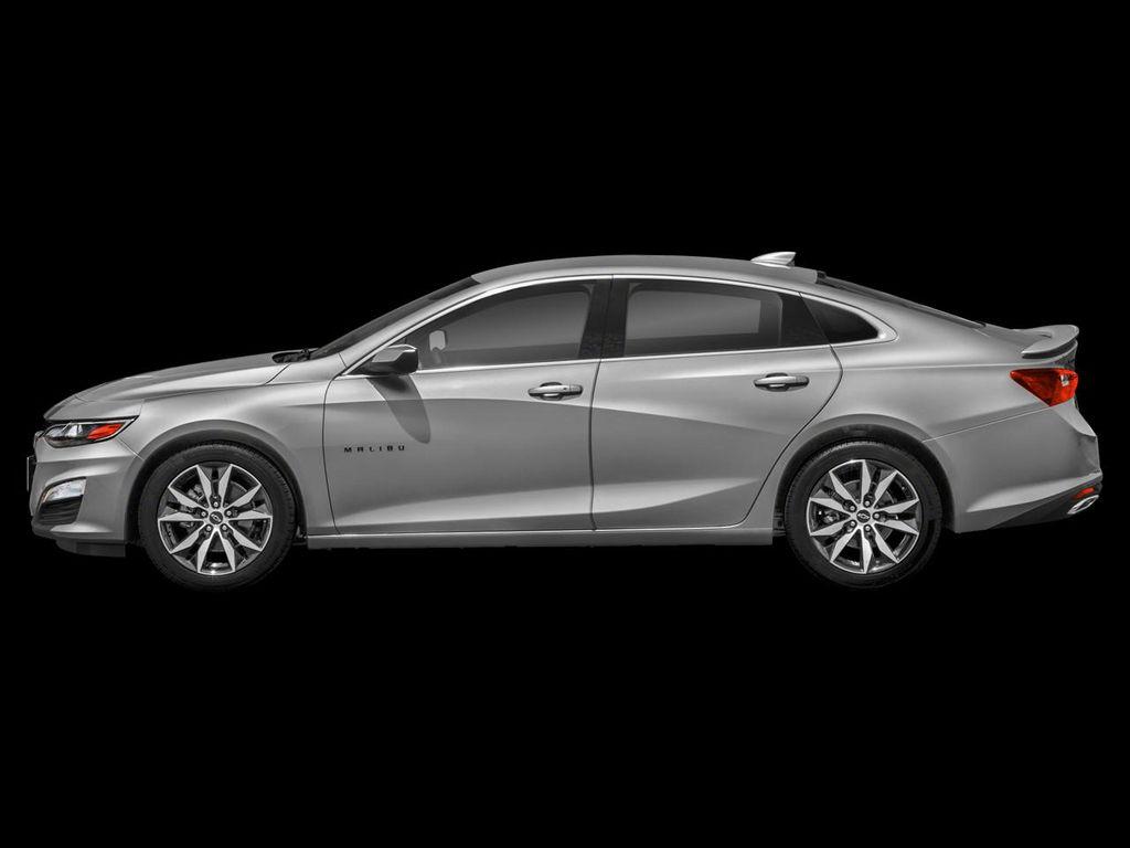 used 2020 Chevrolet Malibu car, priced at $15,500