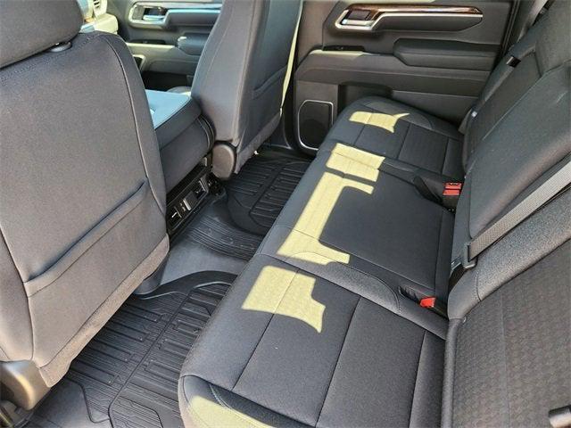 new 2025 GMC Sierra 2500 car, priced at $71,219
