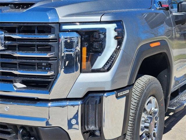 new 2025 GMC Sierra 2500 car, priced at $71,219