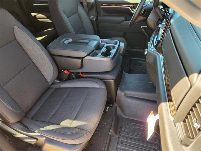 new 2025 GMC Sierra 2500 car, priced at $71,219