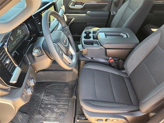 new 2025 GMC Sierra 2500 car, priced at $71,219