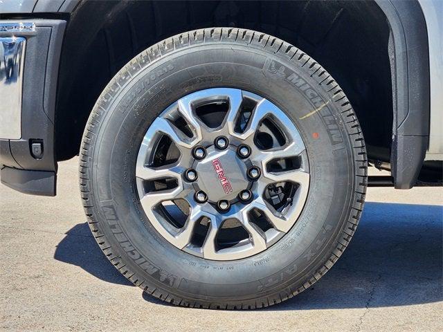 new 2025 GMC Sierra 2500 car, priced at $71,219