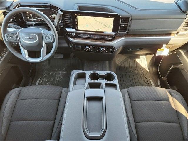 new 2025 GMC Sierra 2500 car, priced at $71,219