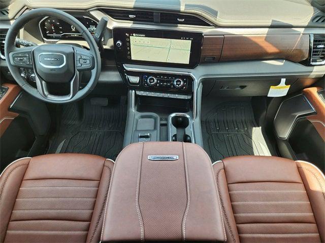 new 2025 GMC Sierra 2500 car, priced at $105,604