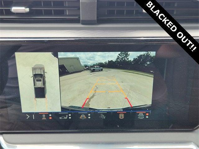 new 2025 GMC Sierra 2500 car, priced at $97,995