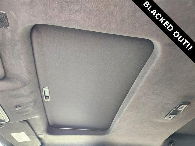 new 2025 GMC Sierra 2500 car, priced at $97,995