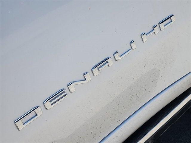 new 2025 GMC Sierra 2500 car, priced at $93,609