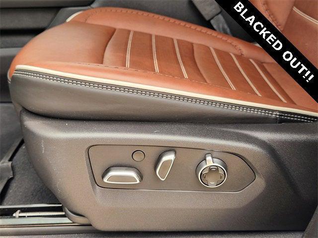 new 2025 GMC Sierra 2500 car, priced at $97,995