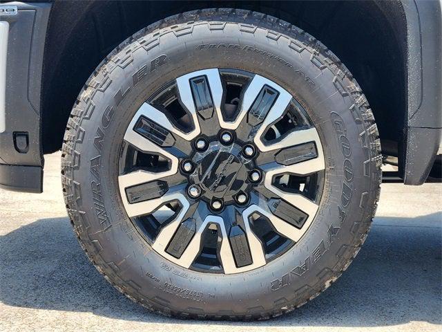 new 2025 GMC Sierra 2500 car, priced at $93,609
