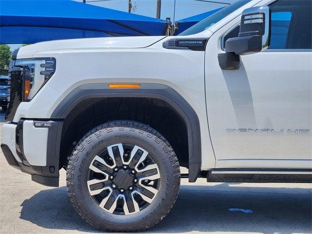 new 2025 GMC Sierra 2500 car, priced at $93,609