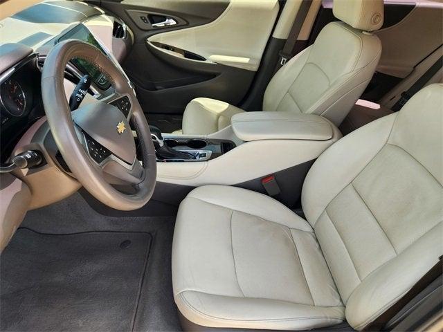 used 2023 Chevrolet Malibu car, priced at $17,000