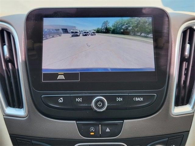 used 2023 Chevrolet Malibu car, priced at $17,000