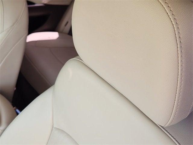 used 2023 Chevrolet Malibu car, priced at $17,000