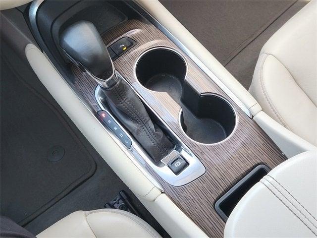 used 2023 Chevrolet Malibu car, priced at $17,000