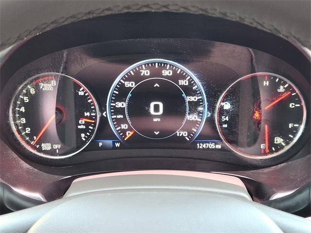 used 2023 Chevrolet Malibu car, priced at $17,500