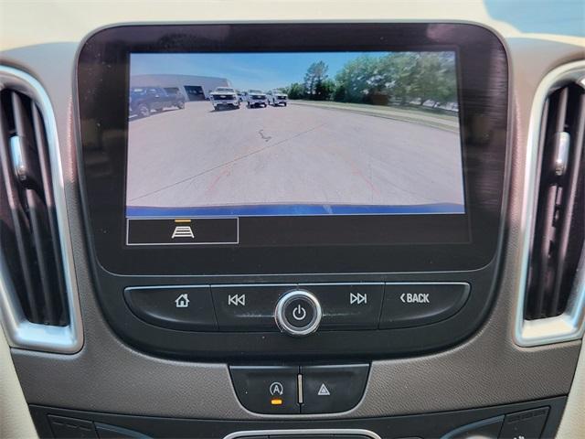 used 2023 Chevrolet Malibu car, priced at $17,500