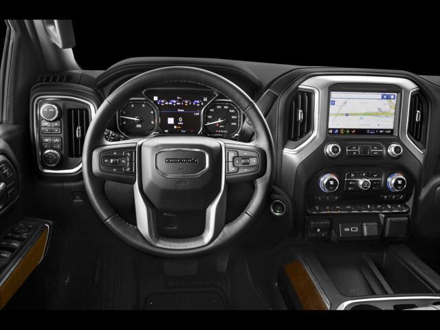 used 2023 GMC Sierra 2500 car, priced at $66,000