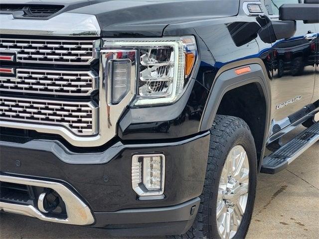 used 2023 GMC Sierra 2500 car, priced at $64,750