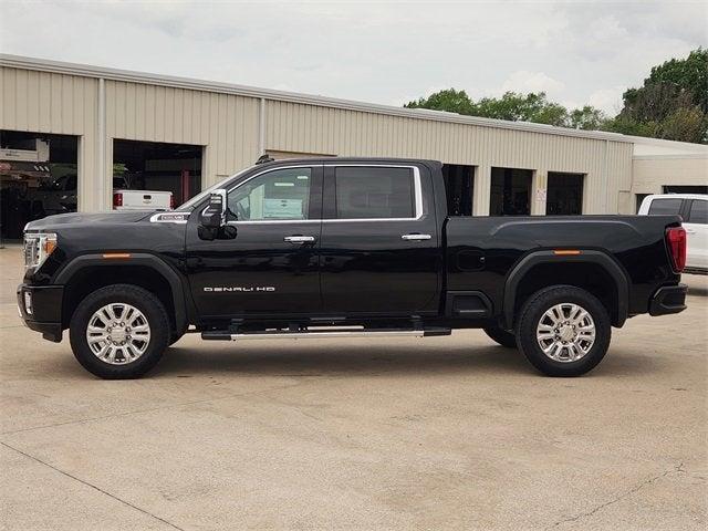 used 2023 GMC Sierra 2500 car, priced at $64,750