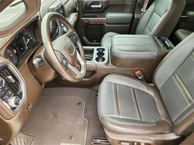 used 2023 GMC Sierra 2500 car, priced at $64,750