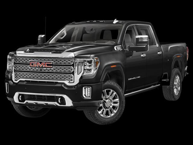 used 2023 GMC Sierra 2500 car, priced at $66,000
