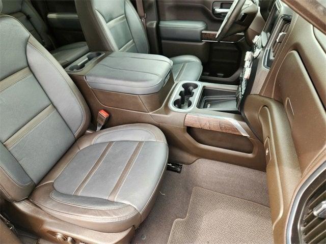 used 2023 GMC Sierra 2500 car, priced at $64,750