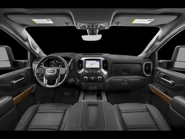 used 2023 GMC Sierra 2500 car, priced at $66,000