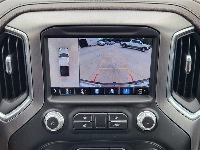 used 2023 GMC Sierra 2500 car, priced at $64,750