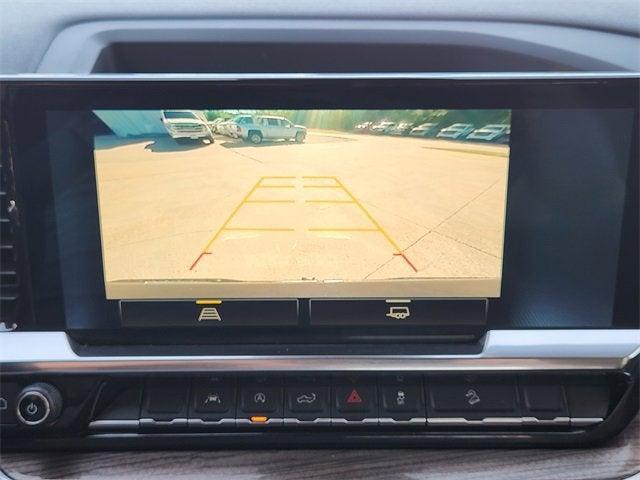 used 2024 Chevrolet Silverado 1500 car, priced at $42,500