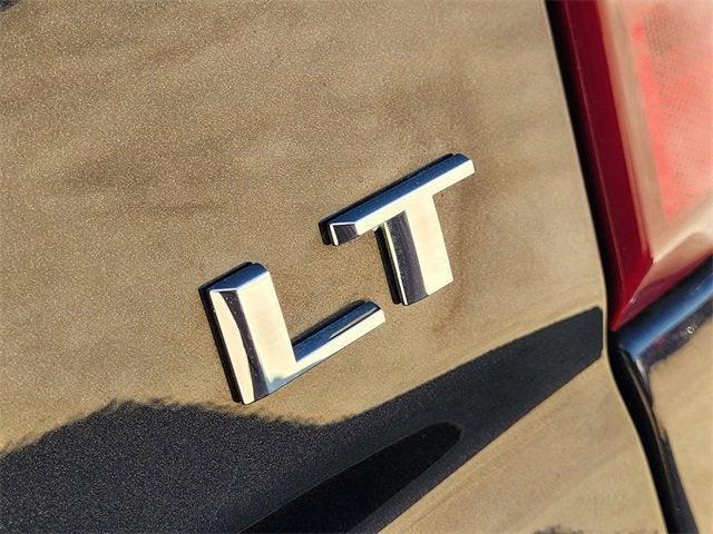 used 2024 Chevrolet Silverado 1500 car, priced at $42,500